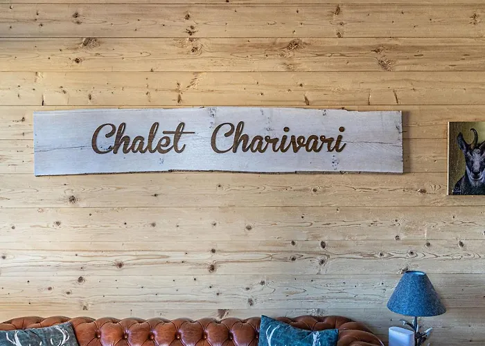 Charivari Inzell, *