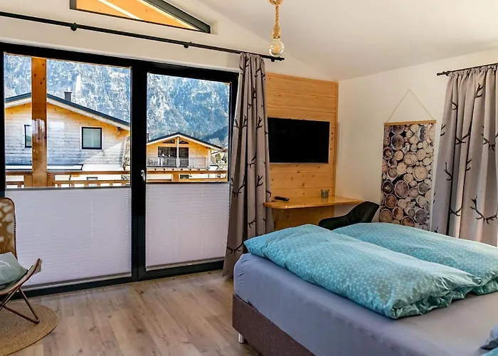 Charivari Inzell,
